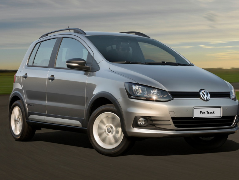 Com a chegada do novo modelo, marca terá cinco hatches em sua linha.